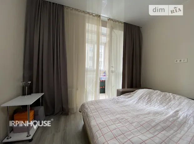Квартира на вул. Григорія Сковороди 2/1 в Києві, ID 271915, фото №10