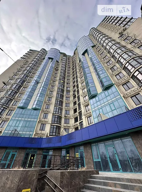 Квартира на вул. Фонтанська дор, 118А в Одесі, ID 206259, фото №14