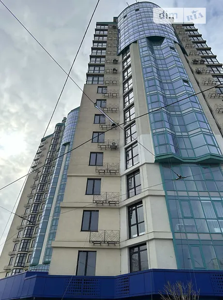 Квартира на вул. Фонтанська дор, 118А в Одесі, ID 206259, фото №15