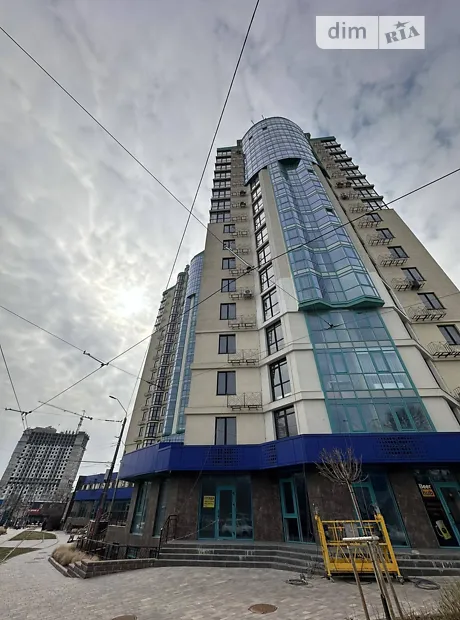 Квартира на вул. Фонтанська дор, 118А в Одесі, ID 206259, фото №16