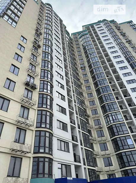 Квартира на вул. Фонтанська дор, 118А в Одесі, ID 206259, фото №17