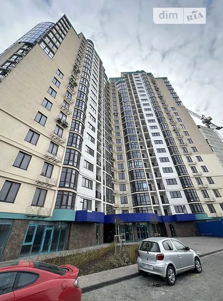 Квартира на вул. Фонтанська дор, 118А в Одесі, ID 206259, фото №18