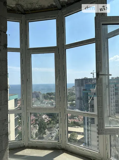 Квартира на вул. Фонтанська дор, 118А в Одесі, ID 206259, фото №4
