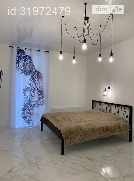 Квартира на вул. Черкаська, 19 в Києві, ID 248231, фото №11