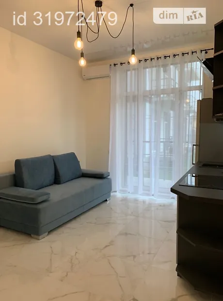 Квартира на вул. Черкаська, 19 в Київ, ID 248231, фото №3