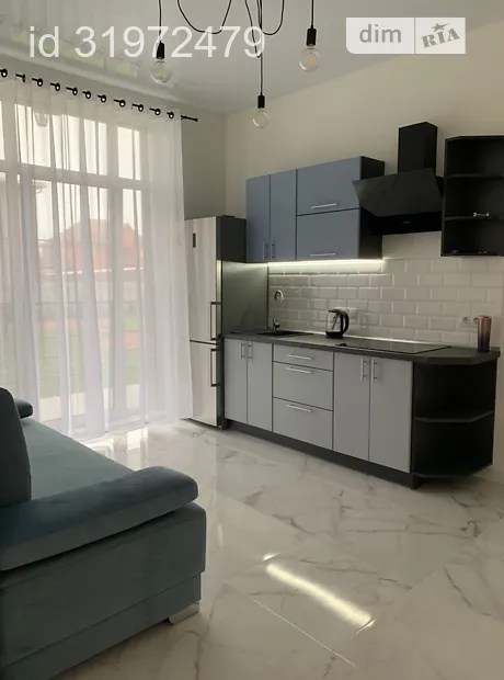 Квартира на вул. Черкаська, 19 в Київ, ID 248231, фото №4