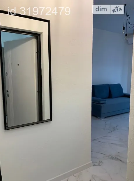 Квартира на вул. Черкаська, 19 в Київ, ID 248231, фото №5