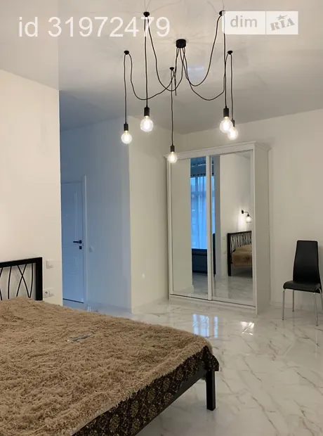 Квартира на вул. Черкаська, 19 в Києві, ID 248231, фото №6