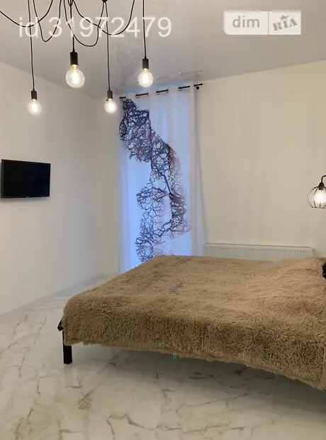 Квартира на вул. Черкаська, 19 в Києві, ID 248231, фото №7