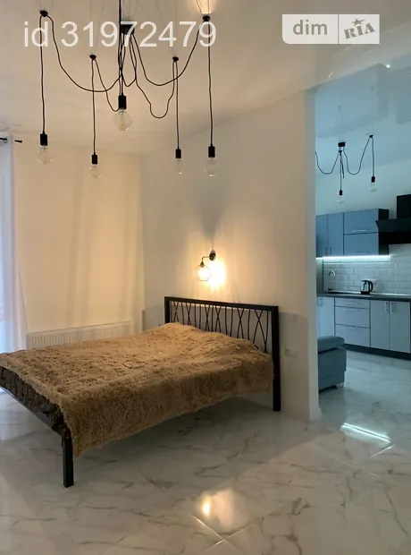 Квартира на вул. Черкаська, 19 в Києві, ID 248231, фото №8