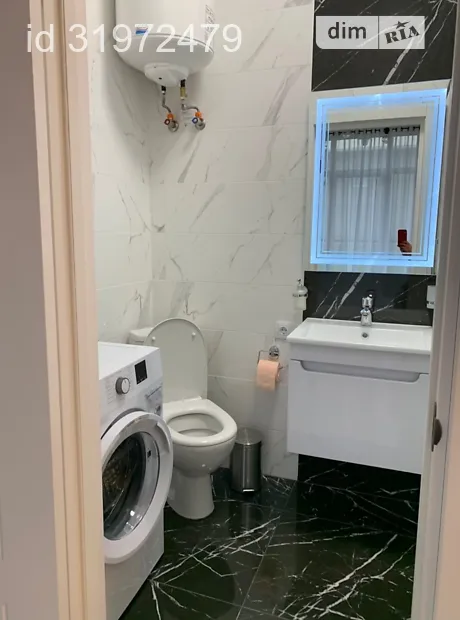 Квартира на вул. Черкаська, 19 в Києві, ID 248231, фото №9