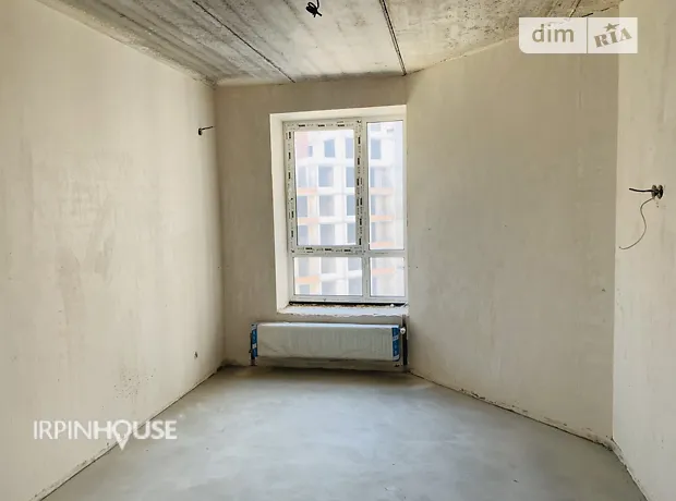 Квартира на вул. Ольги Кобилянської 1В/3 в Києві, ID 246119, фото №9