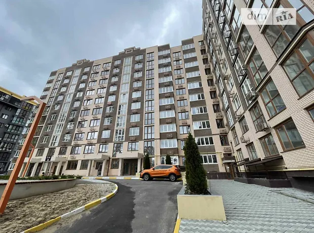 Квартира на вул. Василя Стуса 64/68 в Києві, ID 227629, фото №2
