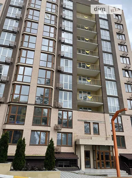 Квартира на вул. Василя Стуса 64/68 в Києві, ID 227629, фото №3