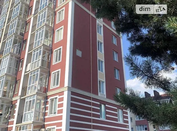 Квартира на вул. Свято-Покровська 73Б/5 в Києві, ID 307007, фото №1