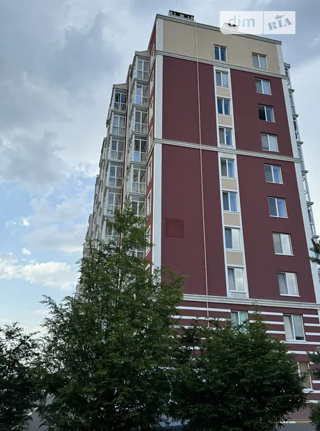 Квартира на вул. Свято-Покровська 73Б/5 в Києві, ID 307007, фото №8