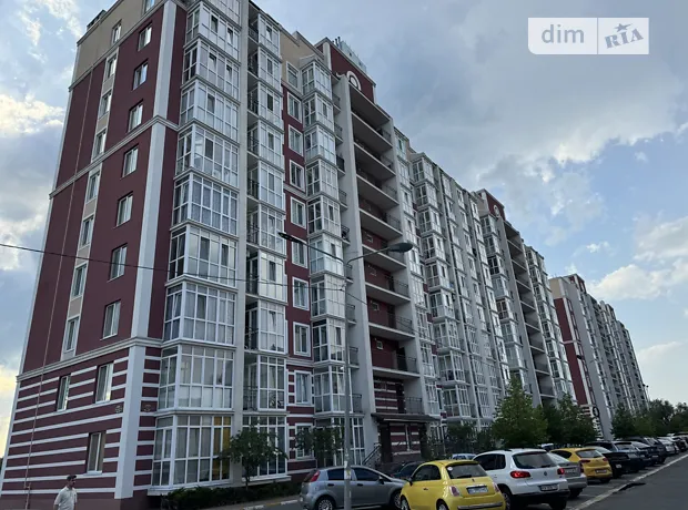 Квартира на вул. Свято-Покровська 73Б/5 в Києві, ID 307007, фото №10