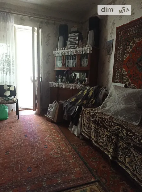 Квартира на вул. Ювілейна, 9 в Харкові, ID 164756, фото №1