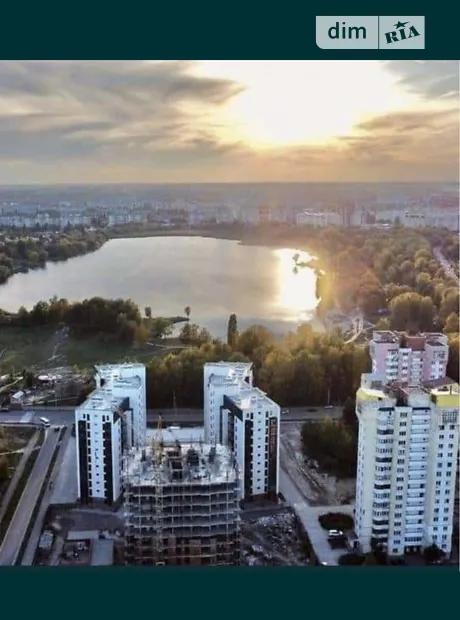 Квартира на вул. Збройних Сил України, 41Г в Суми, ID 292013, фото №2