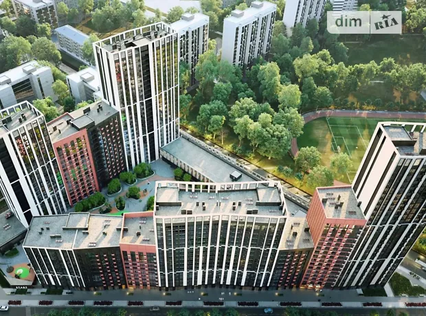 Квартира на вул. Шолуденка, 30 в Києві, ID 323589, фото №11