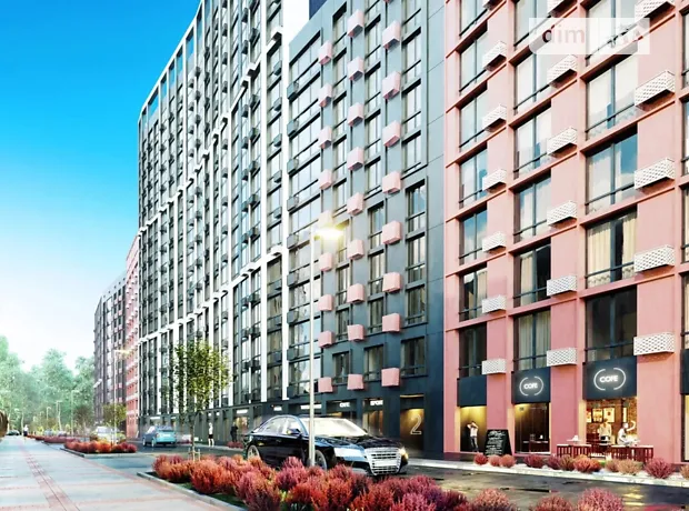 Квартира на вул. Шолуденка, 30 в Києві, ID 323589, фото №10