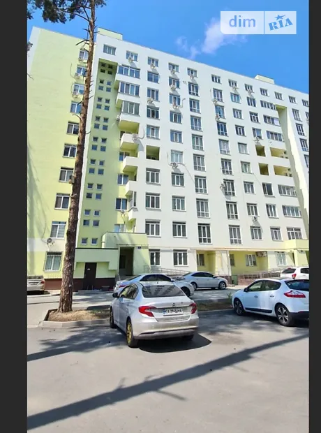 Квартира на вул. Лісова в Києві, ID 226212, фото №1
