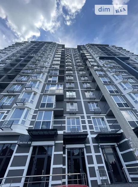 Квартира на бул. Леоніда Бірюкова, 2А в Києві, ID 245981, фото №1