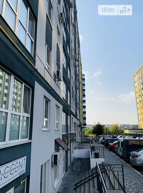 Квартира на вул. Григорія Сковороди 11/2 в Києві, ID 241706, фото №4