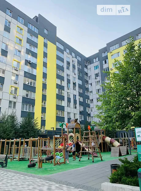 Квартира на вул. Григорія Сковороди 11/2 в Києві, ID 241706, фото №5