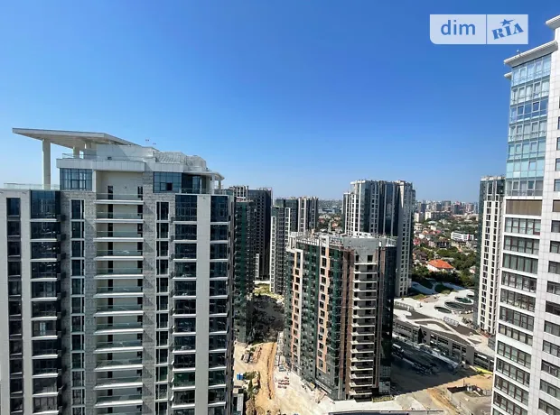 Квартира на вул. Андрія Верхогляда, 19А в Києві, ID 286266, фото №18