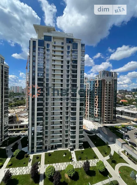 Квартира на вул. Андрія Верхогляда, 19А в Києві, ID 165796, фото №12