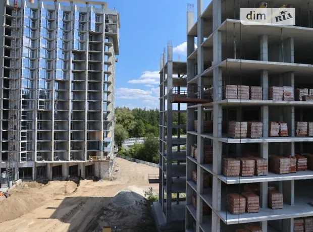 Квартира на шосе Гостомельське, 49 в Києві, ID 245765, фото №6