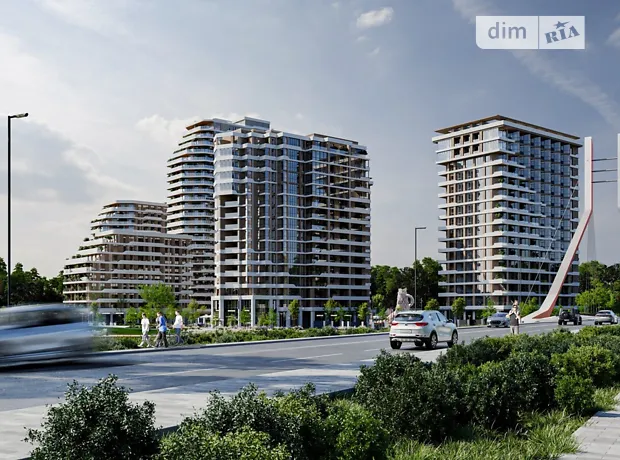 Квартира на шосе Гостомельське, 49 в Києві, ID 248274, фото №11