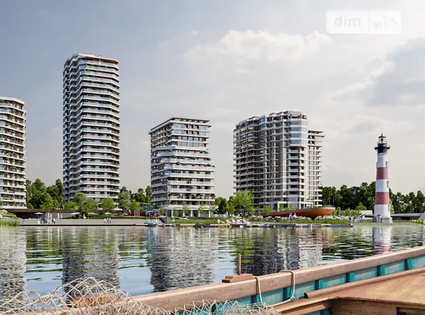 Квартира на шосе Гостомельське, 49 в Києві, ID 248274, фото №8