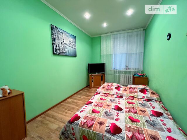 Квартира на просп. Металургів, 25 в Запоріжжі, ID 173609, фото №1