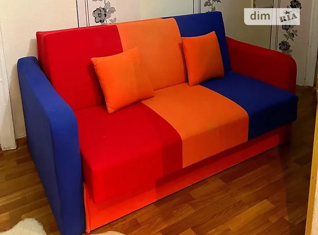 Квартира на просп. Металургів, 25 в Запоріжжі, ID 173609, фото №3