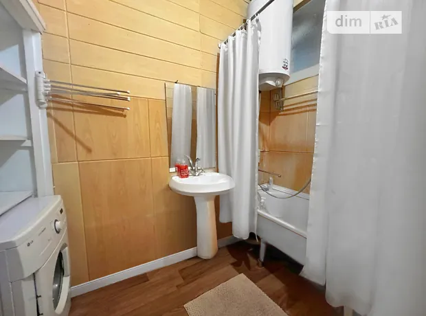 Квартира на просп. Металургів, 25 в Запоріжжі, ID 173609, фото №5