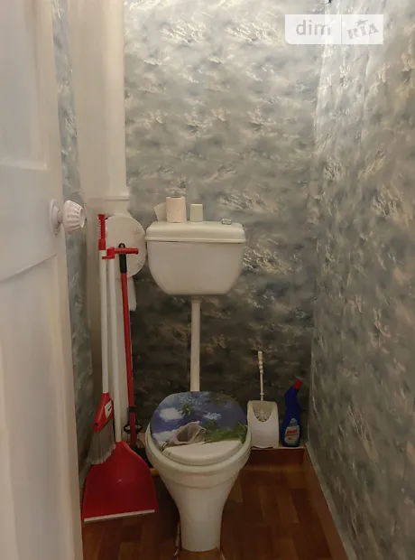 Квартира на просп. Металургів, 25 в Запоріжжі, ID 173609, фото №6