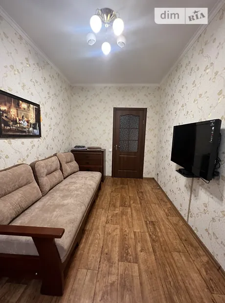 Квартира на просп. Металургів, 22 в Запоріжжі, ID 190411, фото №1