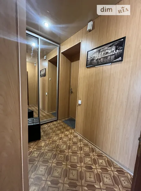 Квартира на просп. Металургів, 22 в Запоріжжі, ID 190411, фото №3
