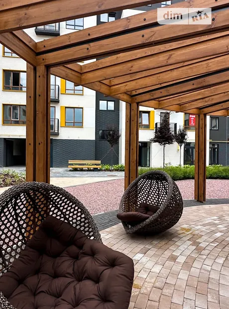 Квартира на вул. Соборна 2К/16 в Києві, ID 245945, фото №4