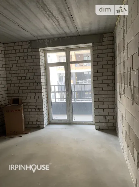 Квартира на вул. Кобилянської Ольги 1В/3 в Києві, ID 238918, фото №19