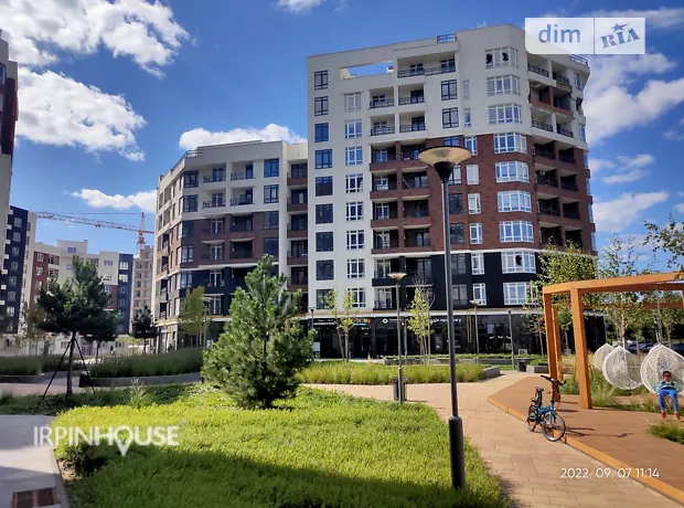 Квартира на вул. Кобилянської Ольги 1В/3 в Києві, ID 238918, фото №4