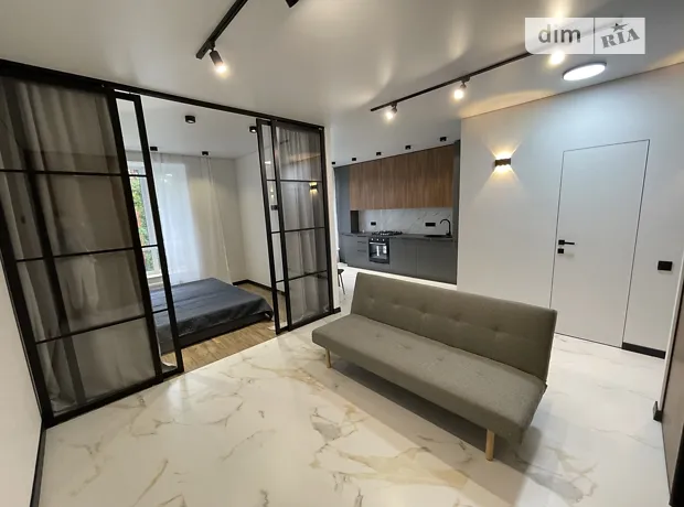 Квартира на вул. Павленка, 58 в Києві, ID 246309, фото №1