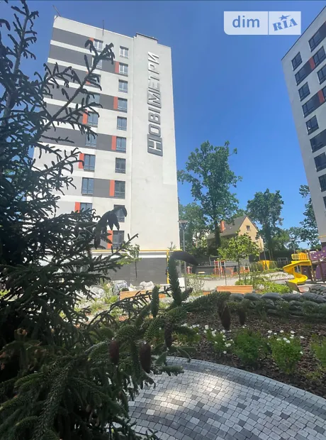 Квартира на вул. Павленка, 58 в Києві, ID 246309, фото №2