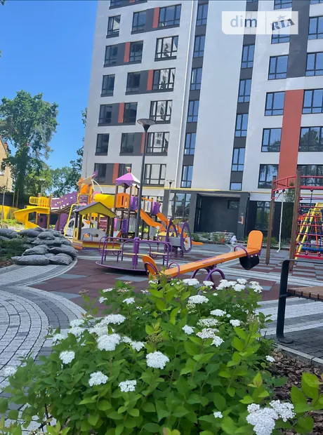 Квартира на вул. Павленка, 58 в Києві, ID 246309, фото №3
