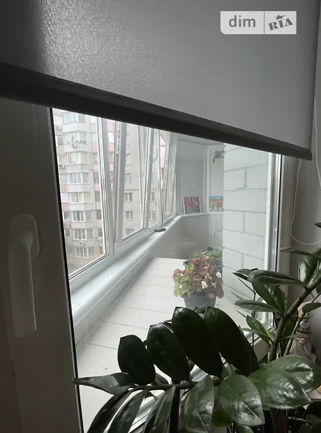 Квартира на бул. Богдана Хмельницького в Києві, ID 243001, фото №11