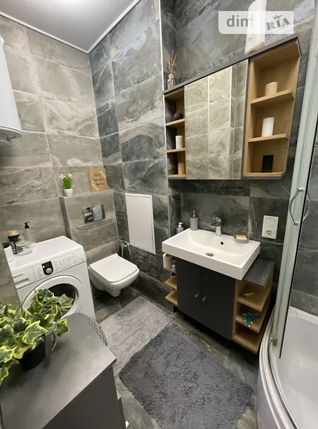 Квартира на бул. Богдана Хмельницького в Києві, ID 243001, фото №8
