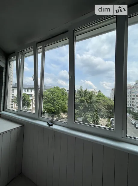 Квартира на бул. Богдана Хмельницького в Києві, ID 243001, фото №9