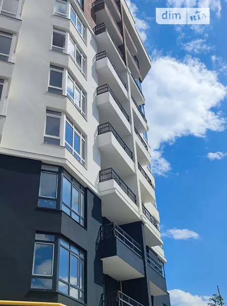 Квартира на вул. Кобилянської Ольги в Києві, ID 260096, фото №2